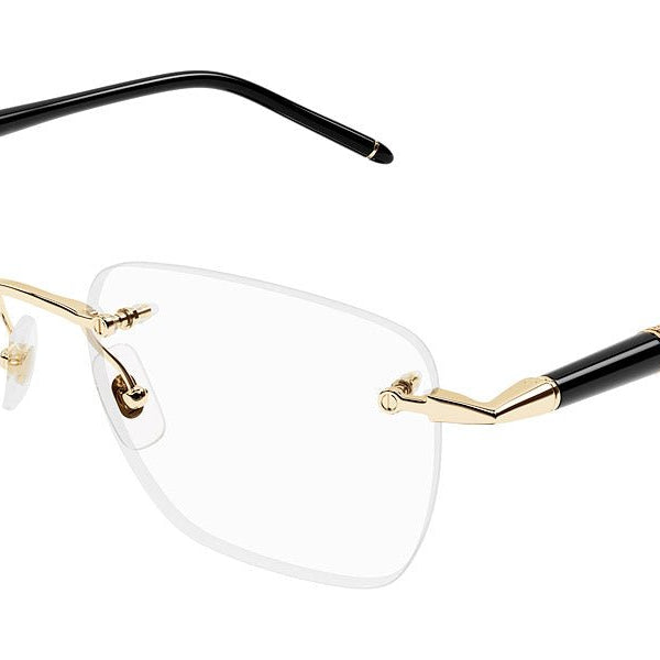 MONTBLANC MB0346O Meisterstuck -MONTBLANC Eyeglasses- Optivision