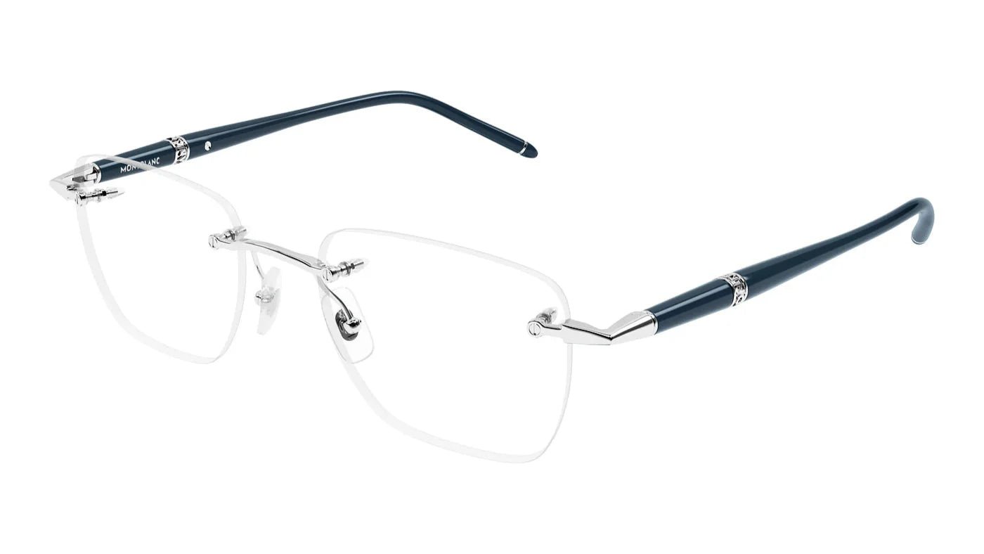 MONTBLANC MB0346O Meisterstuck -MONTBLANC Eyeglasses- Optivision