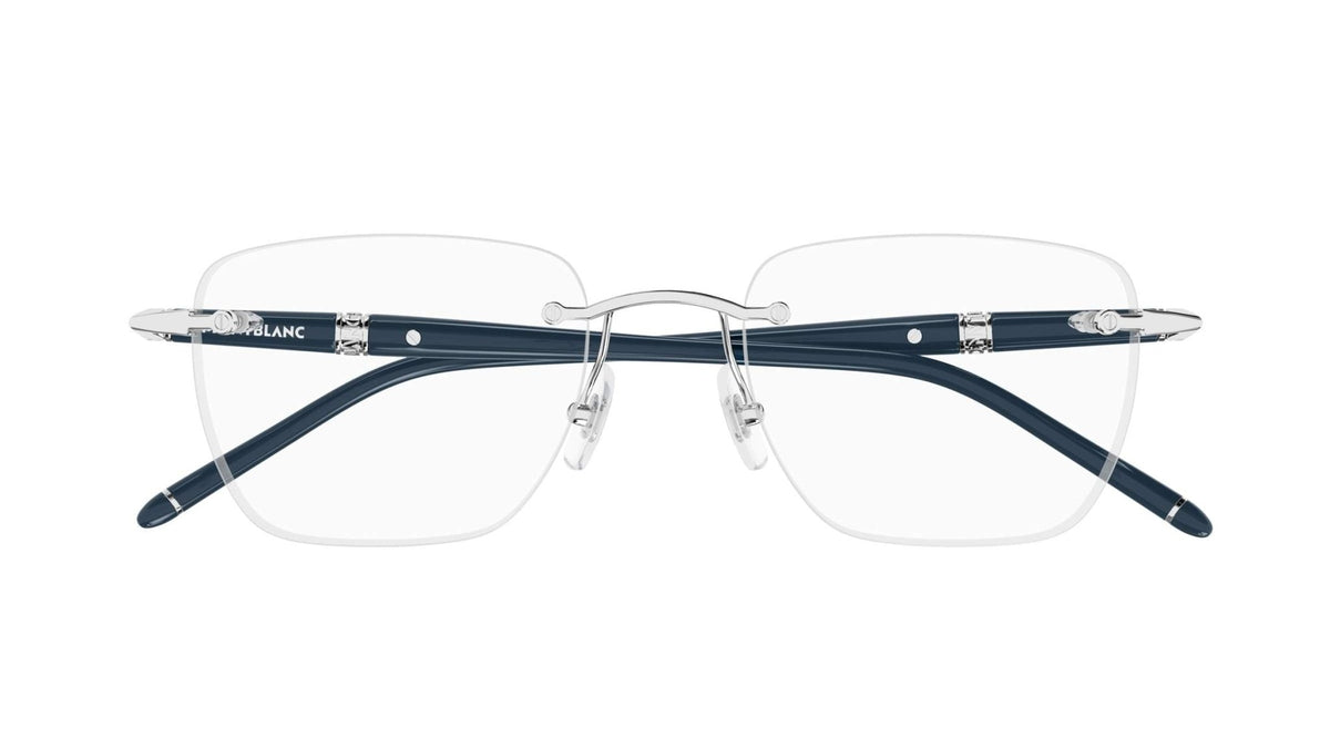 MONTBLANC MB0346O Meisterstuck -MONTBLANC Eyeglasses- Optivision