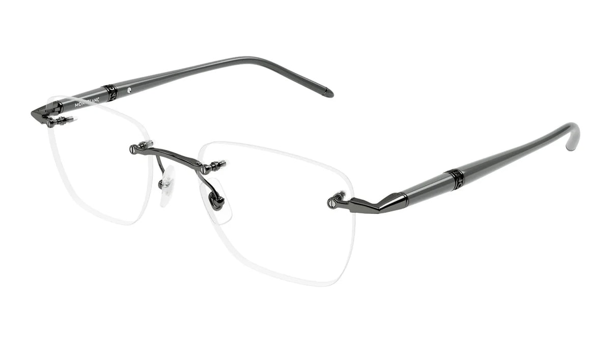 MONTBLANC MB0346O Meisterstuck -MONTBLANC Eyeglasses- Optivision