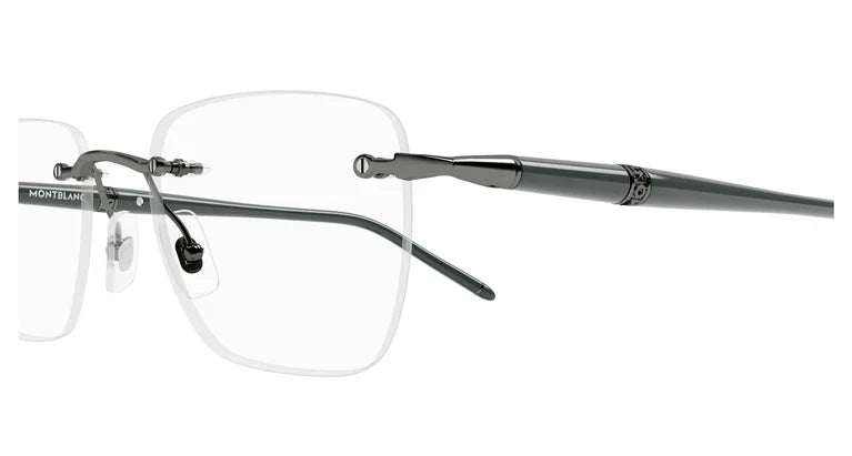 MONTBLANC MB0346O Meisterstuck -MONTBLANC Eyeglasses- Optivision