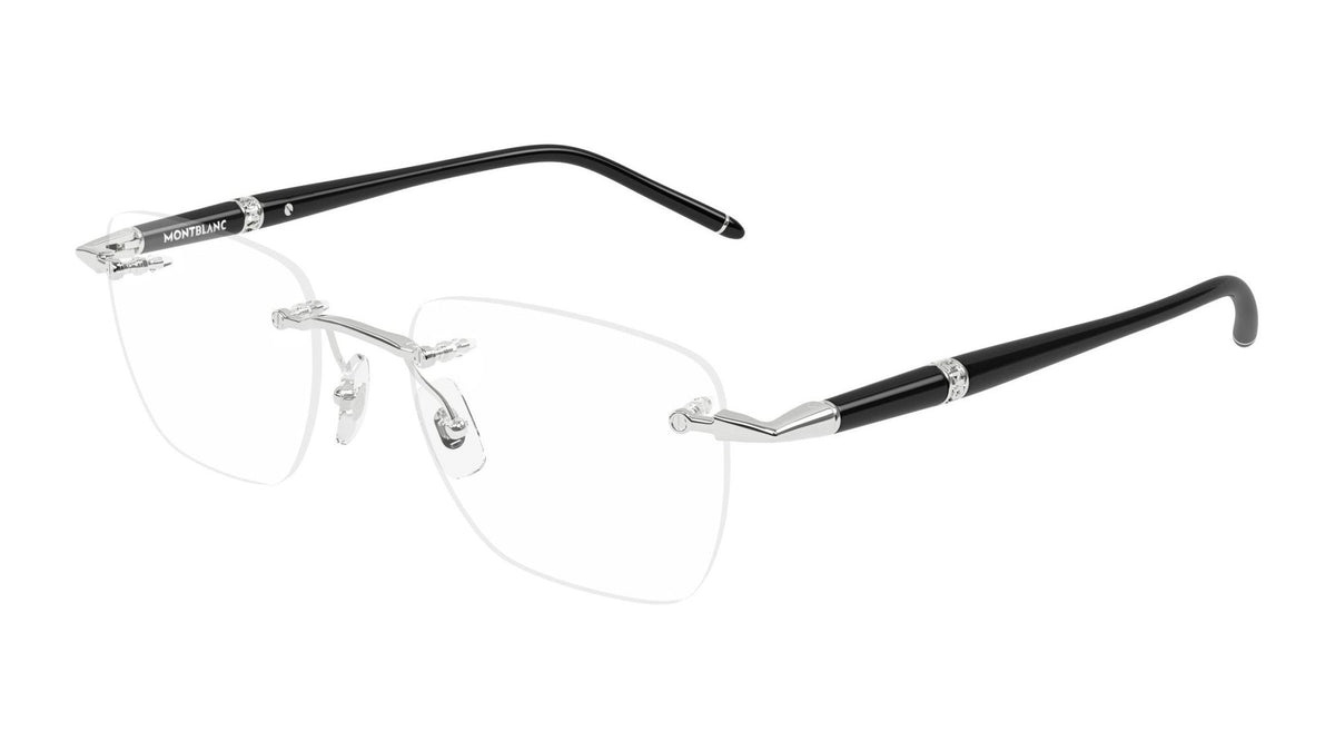 MONTBLANC MB0346O Meisterstuck -MONTBLANC Eyeglasses- Optivision