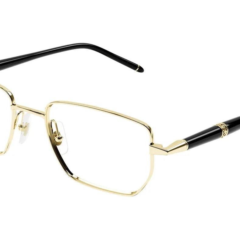 MONTBLANC MB0347O Meisterstuck -MONTBLANC Eyeglasses- Optivision