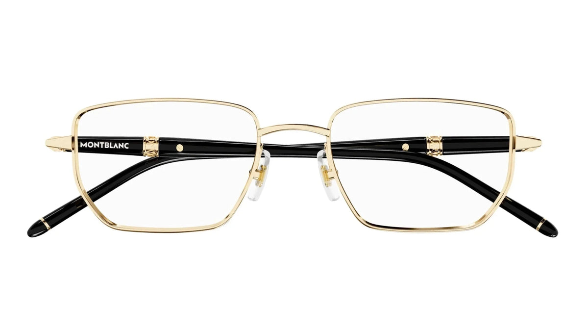 MONTBLANC MB0347O Meisterstuck -MONTBLANC Eyeglasses- Optivision