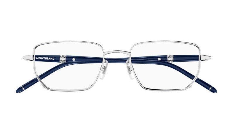 MONTBLANC MB0347O Meisterstuck -MONTBLANC Eyeglasses- Optivision