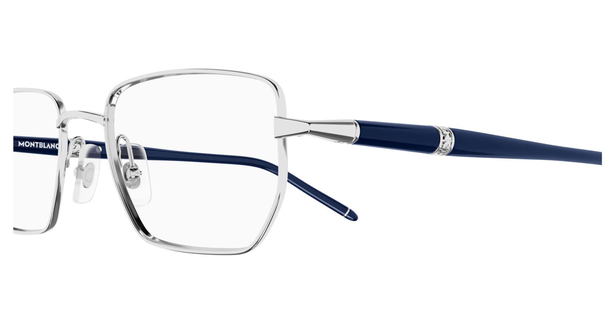 MONTBLANC MB0347O Meisterstuck -MONTBLANC Eyeglasses- Optivision