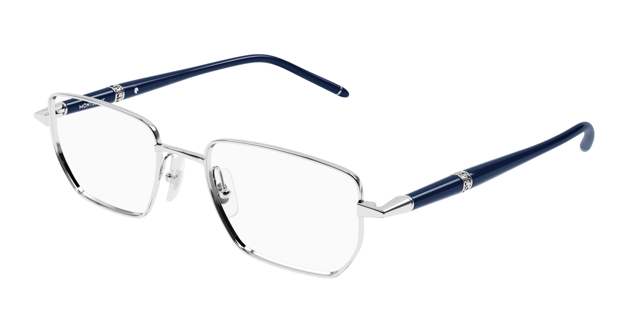 MONTBLANC MB0347O Meisterstuck -MONTBLANC Eyeglasses- Optivision