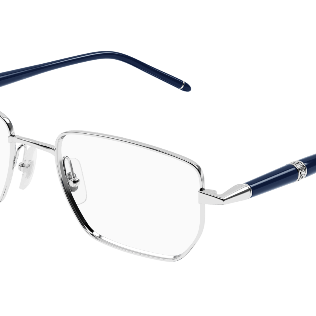 MONTBLANC MB0347O Meisterstuck -MONTBLANC Eyeglasses- Optivision