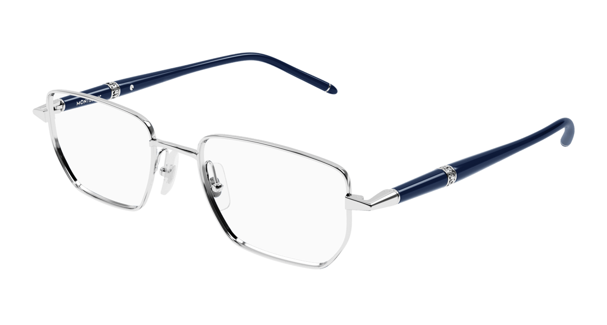 MONTBLANC MB0347O Meisterstuck -MONTBLANC Eyeglasses- Optivision