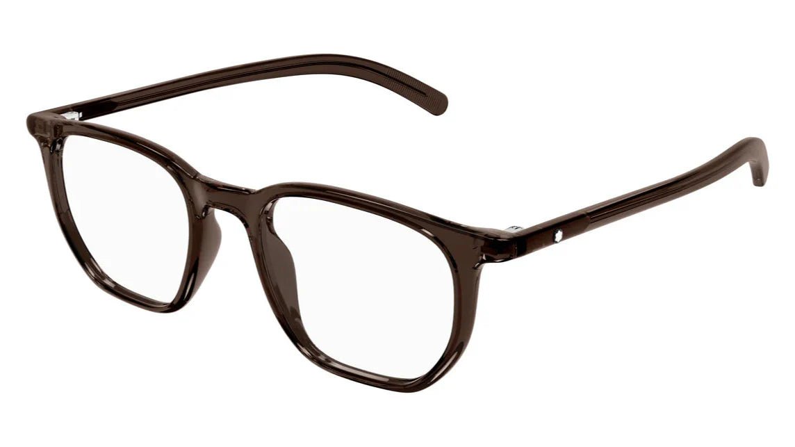 MONTBLANC MB0349O Snowcap -MONTBLANC Eyeglasses- Optivision