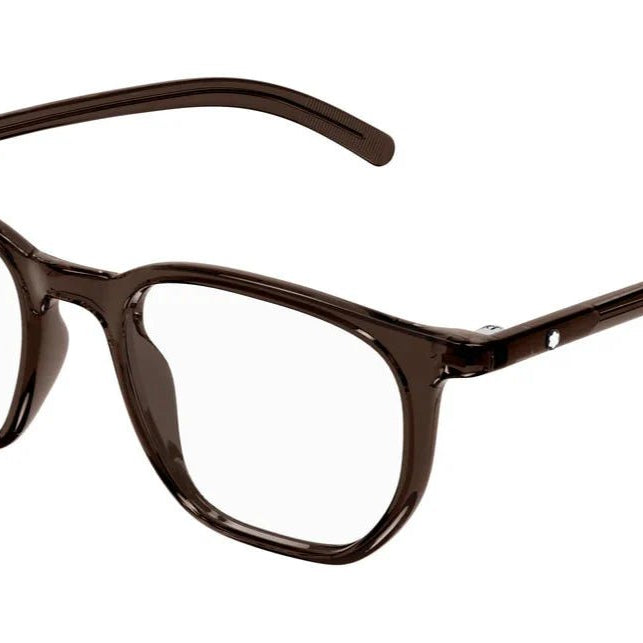 MONTBLANC MB0349O Snowcap -MONTBLANC Eyeglasses- Optivision
