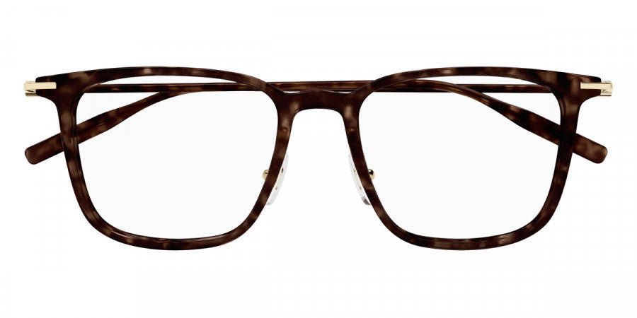 MONTBLANC MB0354O Snowcap -MONTBLANC Eyeglasses- Optivision
