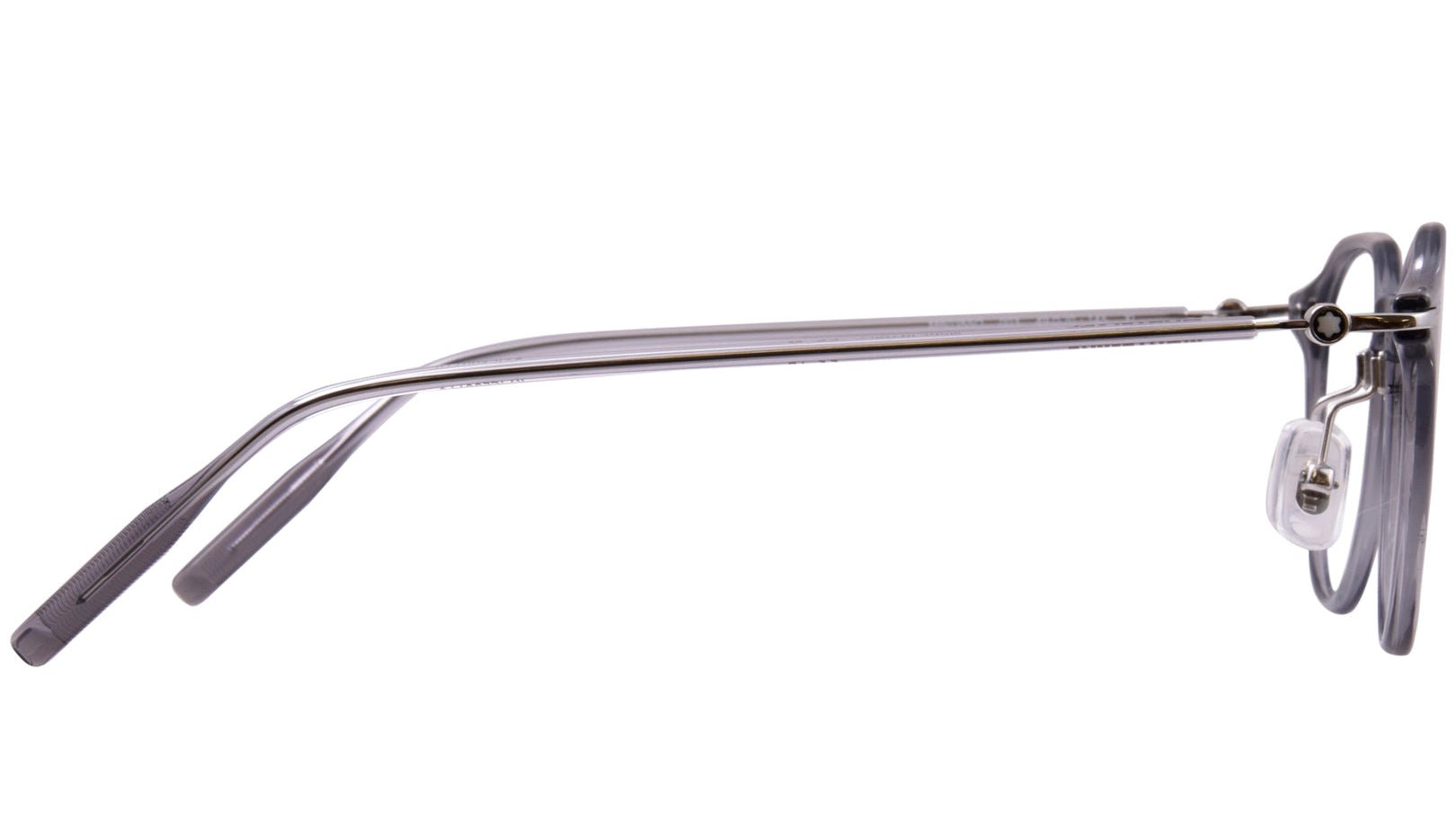 MONTBLANC MB0355O Snowcap -MONTBLANC Eyeglasses- Optivision