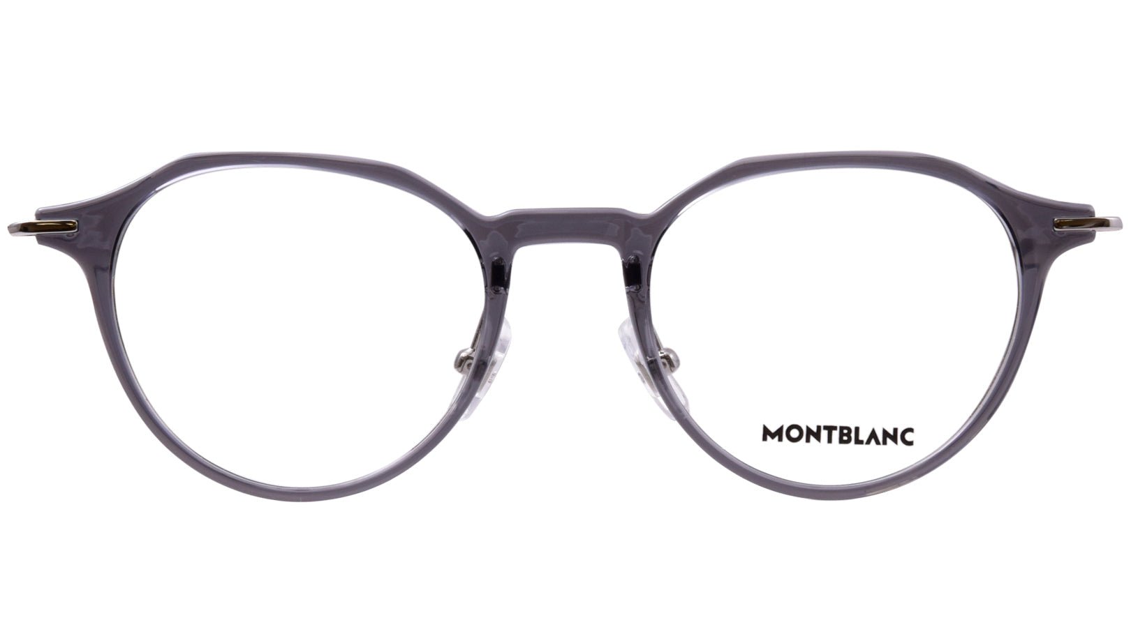 MONTBLANC MB0355O Snowcap -MONTBLANC Eyeglasses- Optivision