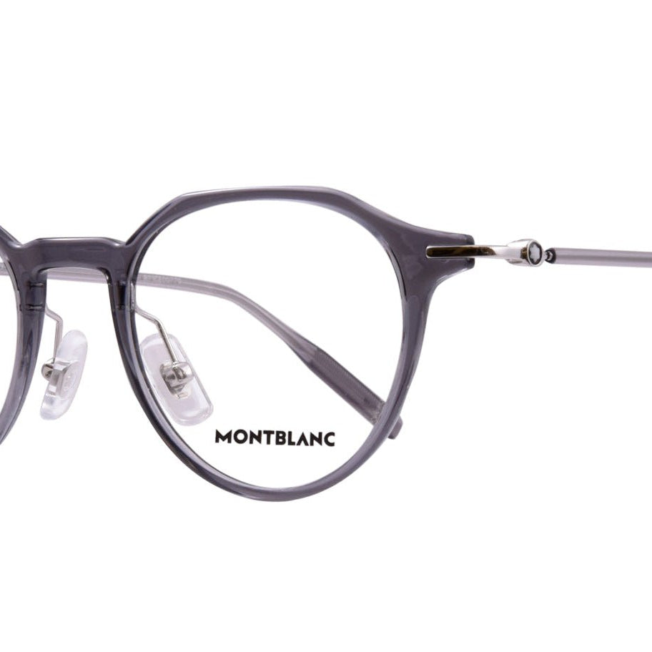 MONTBLANC MB0355O Snowcap -MONTBLANC Eyeglasses- Optivision