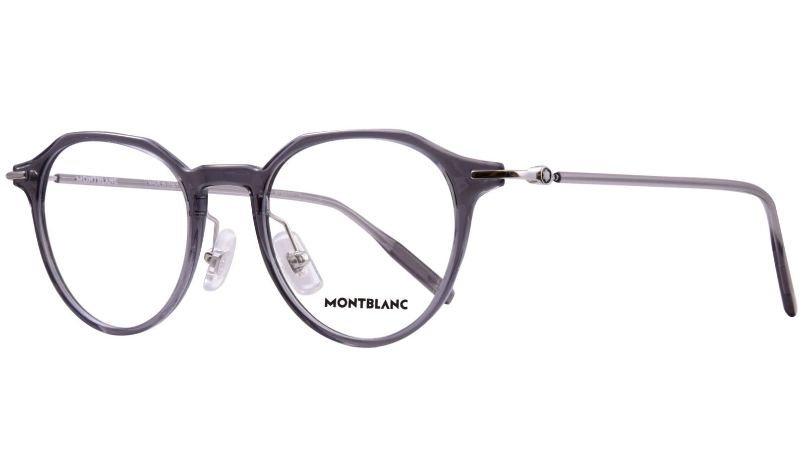 MONTBLANC MB0355O Snowcap -MONTBLANC Eyeglasses- Optivision
