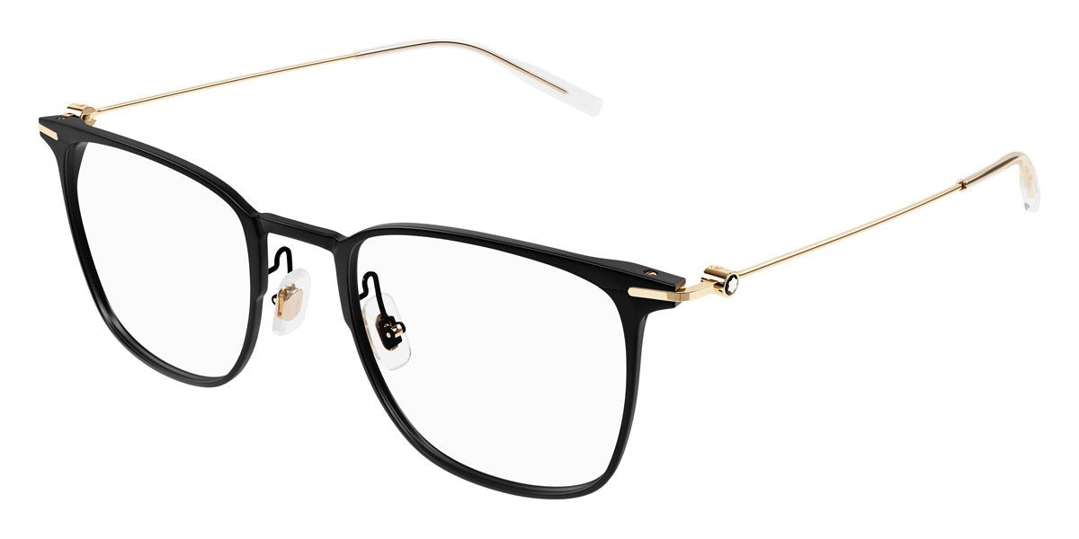 MONTBLANC MB0356O Hyperlight -MONTBLANC Eyeglasses- Optivision