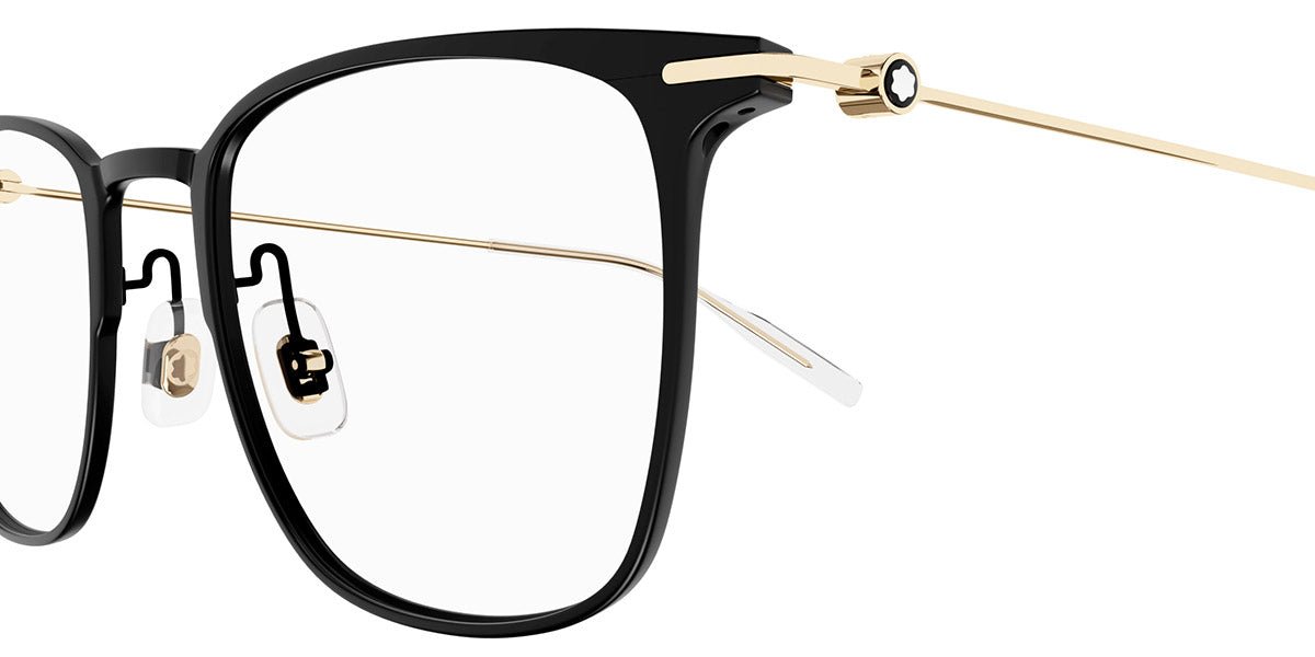 MONTBLANC MB0356O Hyperlight -MONTBLANC Eyeglasses- Optivision