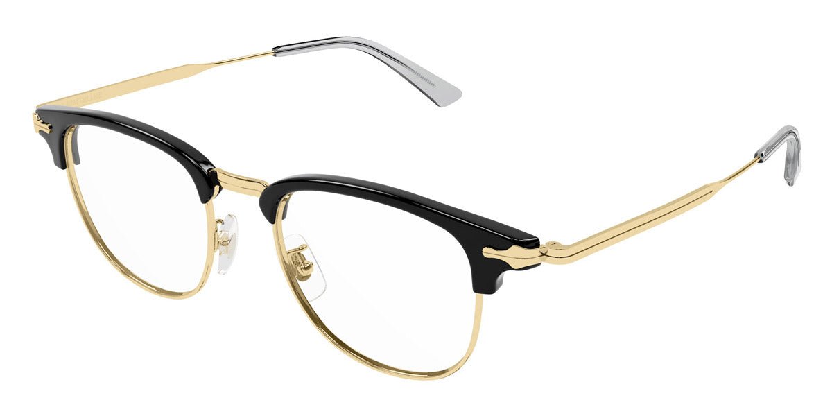 MONTBLANC MB0364O NIB -MONTBLANC Eyeglasses- Optivision