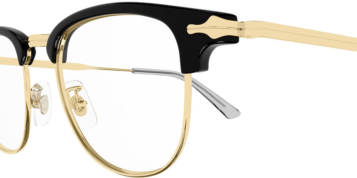 MONTBLANC MB0364O NIB -MONTBLANC Eyeglasses- Optivision