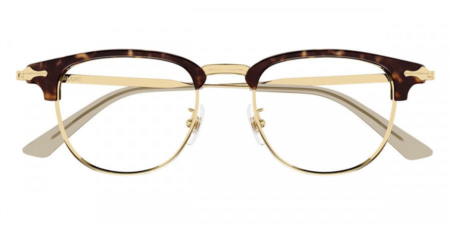 MONTBLANC MB0364O NIB -MONTBLANC Eyeglasses- Optivision