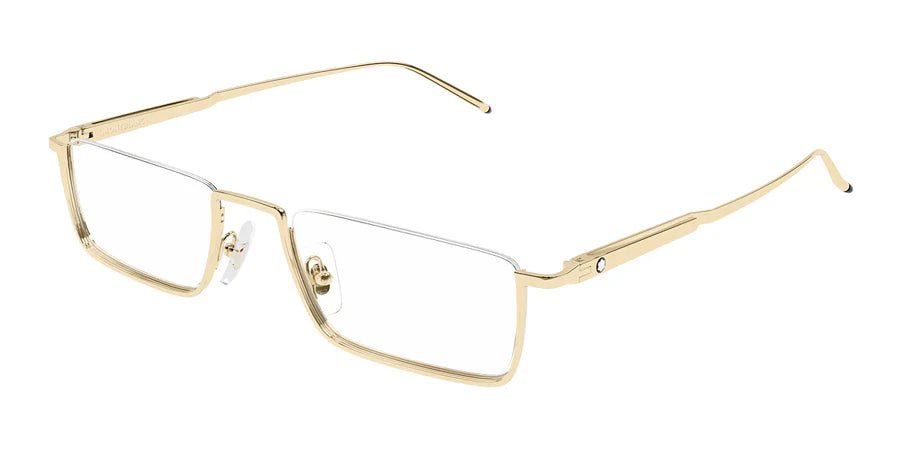 MONTBLANC MB0370O Avant Premiere -MONTBLANC Eyeglasses- Optivision
