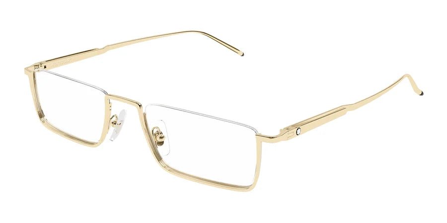 MONTBLANC MB0370O Avant Premiere -MONTBLANC Eyeglasses- Optivision