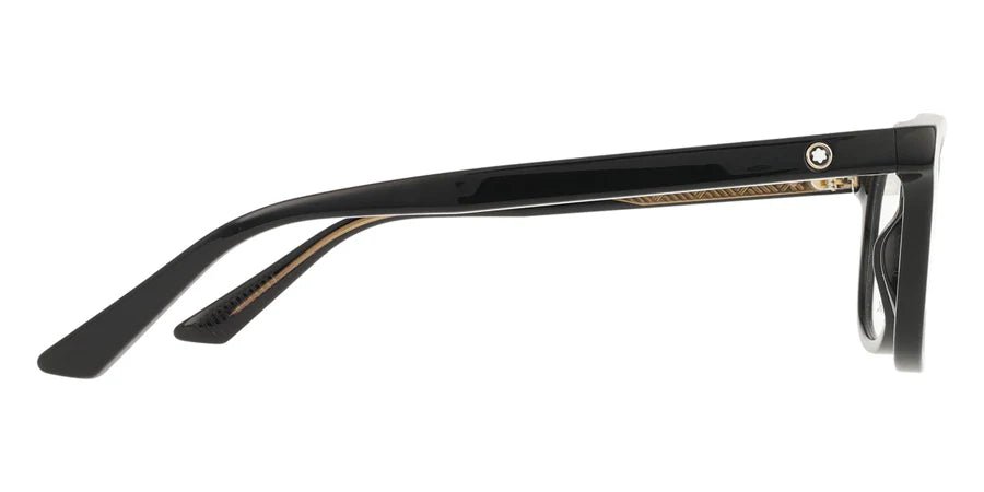 MONTBLANC MB0385O Snowcap -MONTBLANC Eyeglasses- Optivision