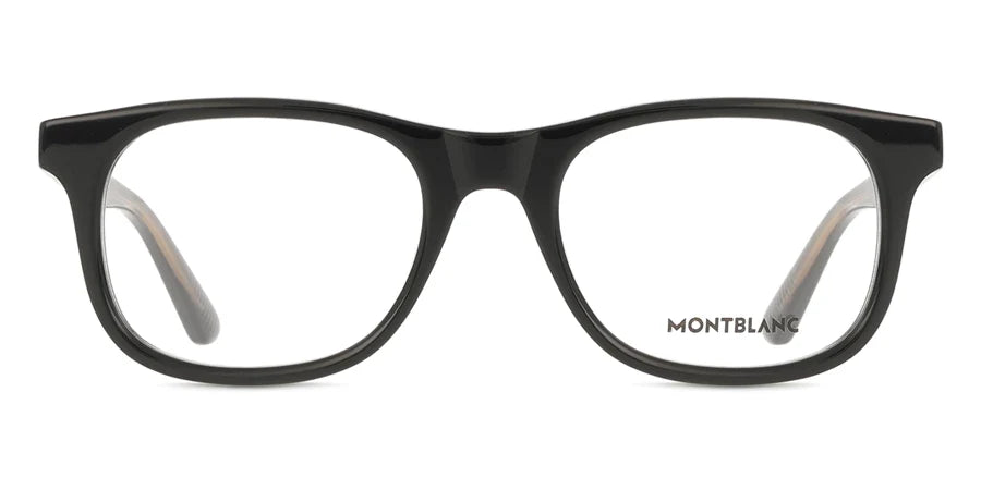 MONTBLANC MB0385O Snowcap -MONTBLANC Eyeglasses- Optivision