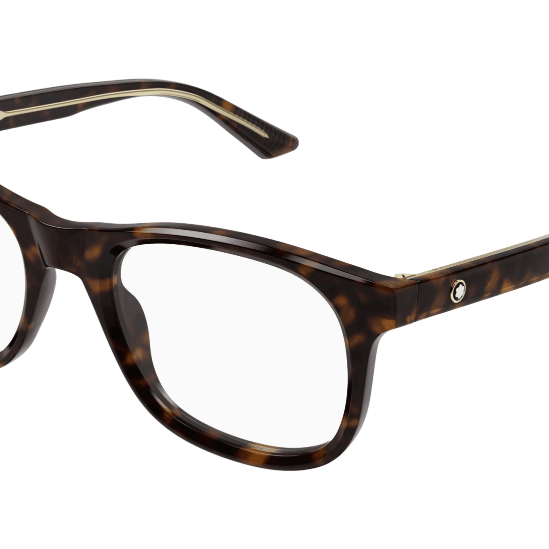 MONTBLANC MB0385O Snowcap -MONTBLANC Eyeglasses- Optivision