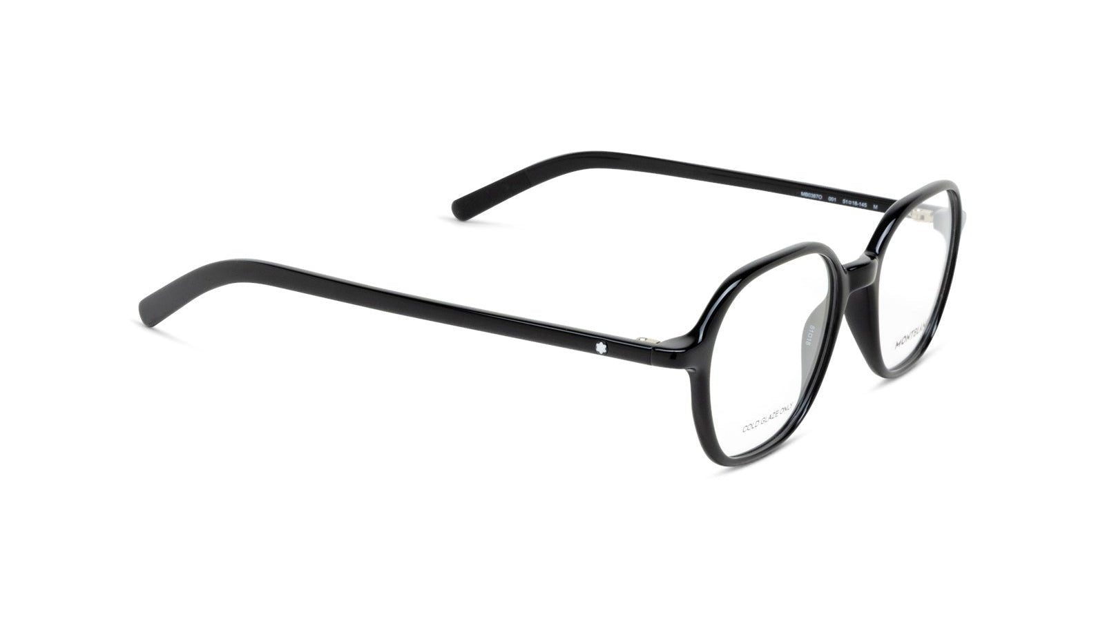 MONTBLANC MB0387O Snowcap -MONTBLANC Eyeglasses- Optivision