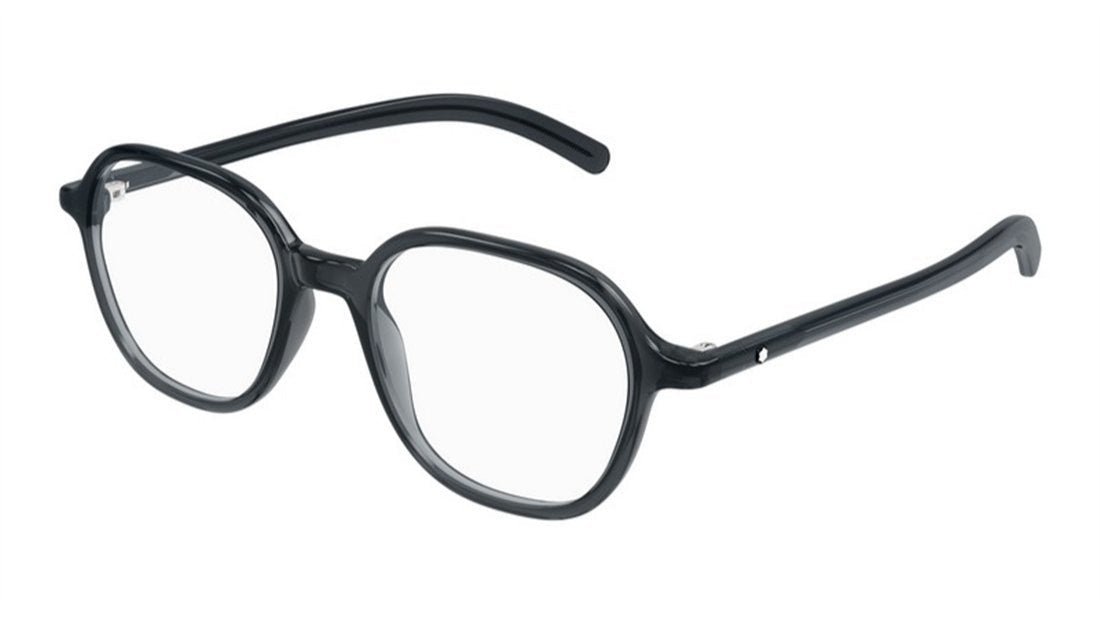 MONTBLANC MB0387O Snowcap -MONTBLANC Eyeglasses- Optivision