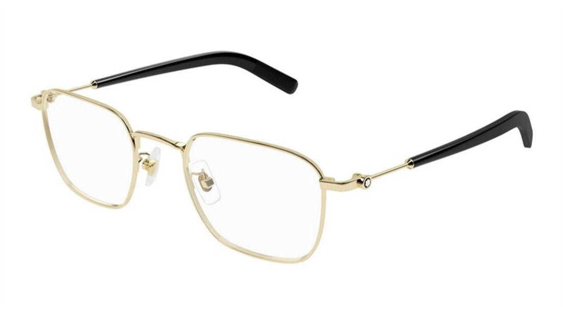MONTBLANC MB0389O Snowcap -MONTBLANC Eyeglasses- Optivision