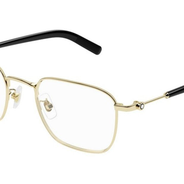MONTBLANC MB0389O Snowcap -MONTBLANC Eyeglasses- Optivision