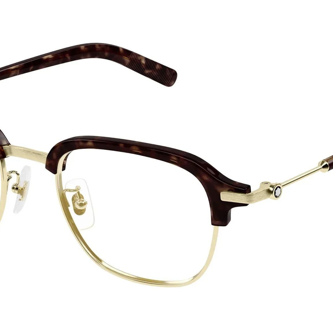 MONTBLANC MB0390O Snowcap