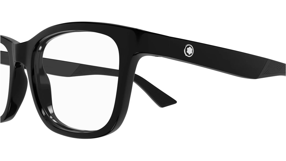 MONTBLANC MB0401O Extreme -MONTBLANC Eyeglasses- Optivision