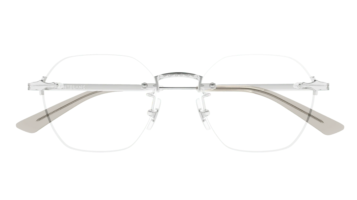 MONTBLANC MB0403O NIB -MONTBLANC Eyeglasses- Optivision