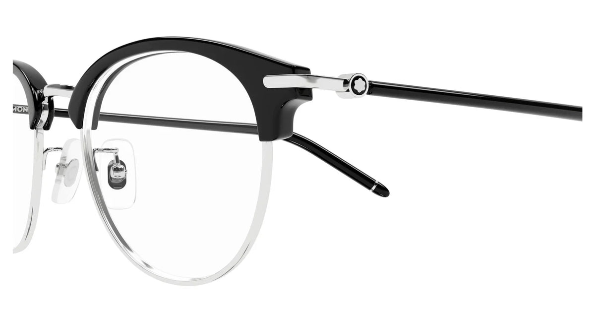 MONTBLANC MB0408O Meisterstuck -MONTBLANC Eyeglasses- Optivision