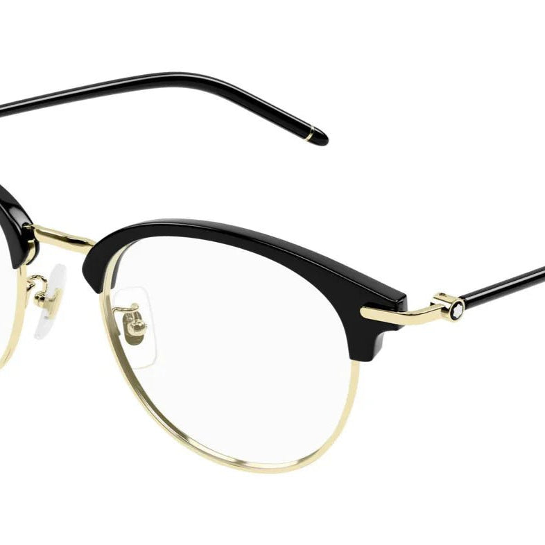 MONTBLANC MB0408O Meisterstuck -MONTBLANC Eyeglasses- Optivision