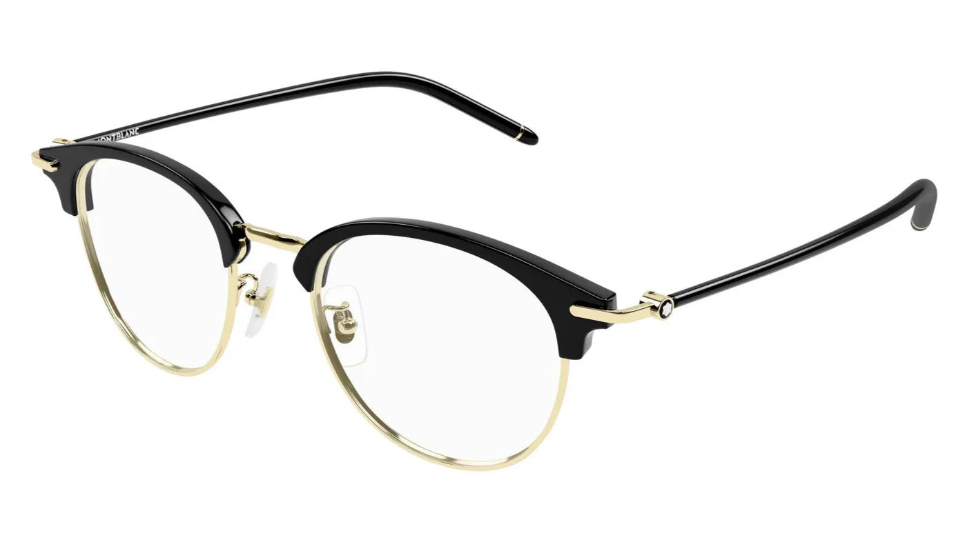 MONTBLANC MB0408O Meisterstuck -MONTBLANC Eyeglasses- Optivision