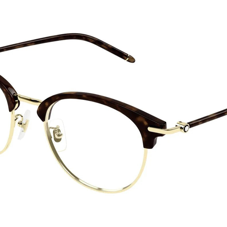 MONTBLANC MB0408O Meisterstuck -MONTBLANC Eyeglasses- Optivision