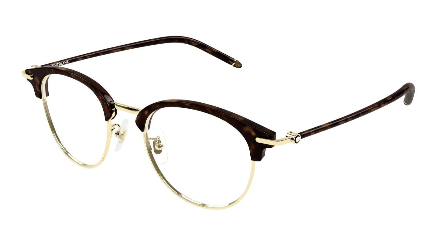 MONTBLANC MB0408O Meisterstuck -MONTBLANC Eyeglasses- Optivision
