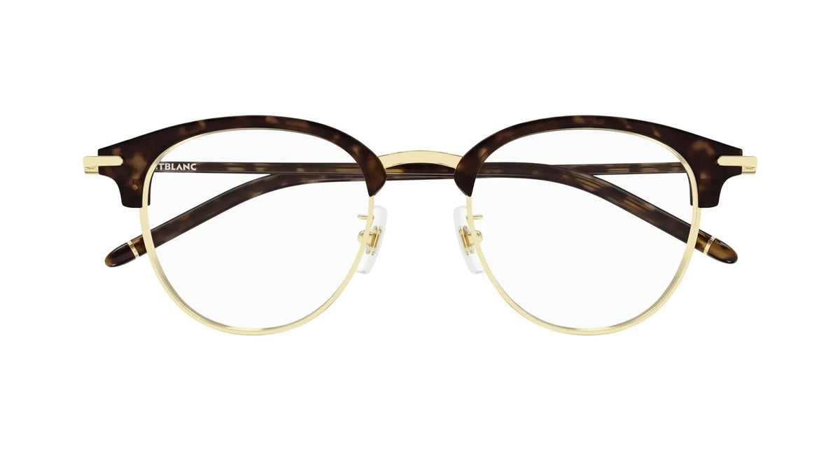 MONTBLANC MB0408O Meisterstuck -MONTBLANC Eyeglasses- Optivision