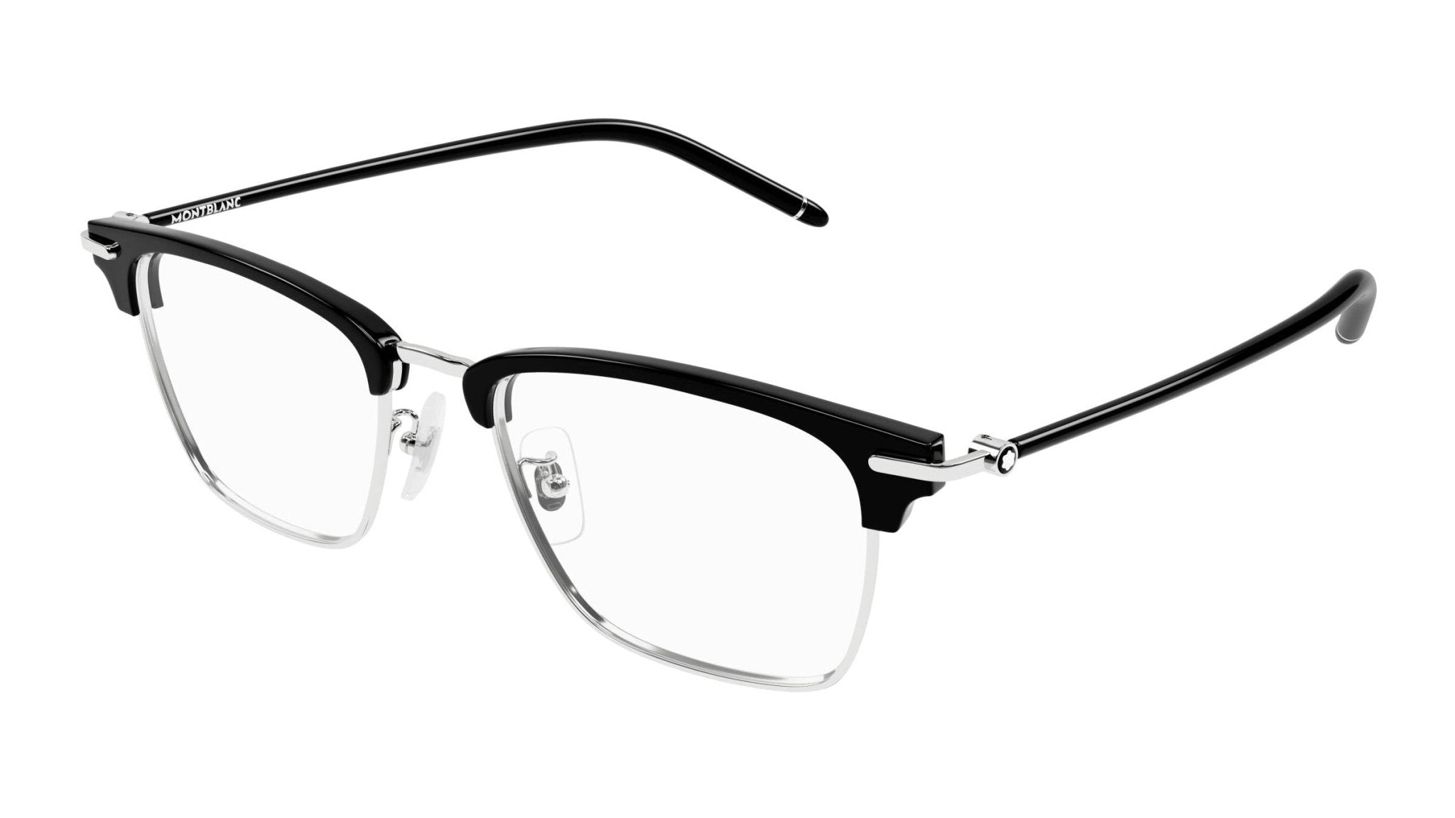 MONTBLANC MB0409O Meisterstuck -MONTBLANC Eyeglasses- Optivision