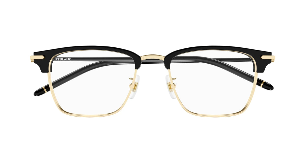 MONTBLANC MB0409O Meisterstuck -MONTBLANC Eyeglasses- Optivision