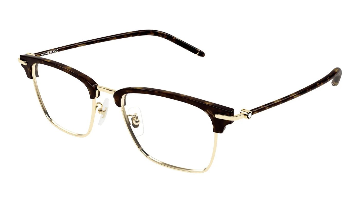 MONTBLANC MB0409O Meisterstuck -MONTBLANC Eyeglasses- Optivision
