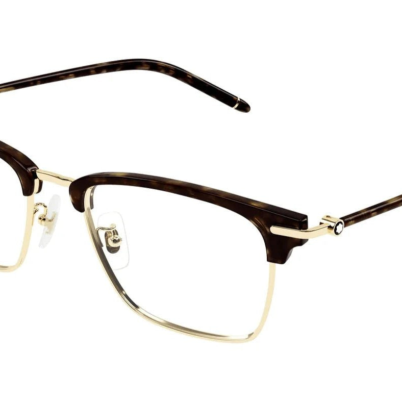 MONTBLANC MB0409O Meisterstuck -MONTBLANC Eyeglasses- Optivision