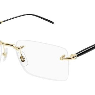 MONTBLANC MB0411O Meisterstuck -MONTBLANC Eyeglasses- Optivision