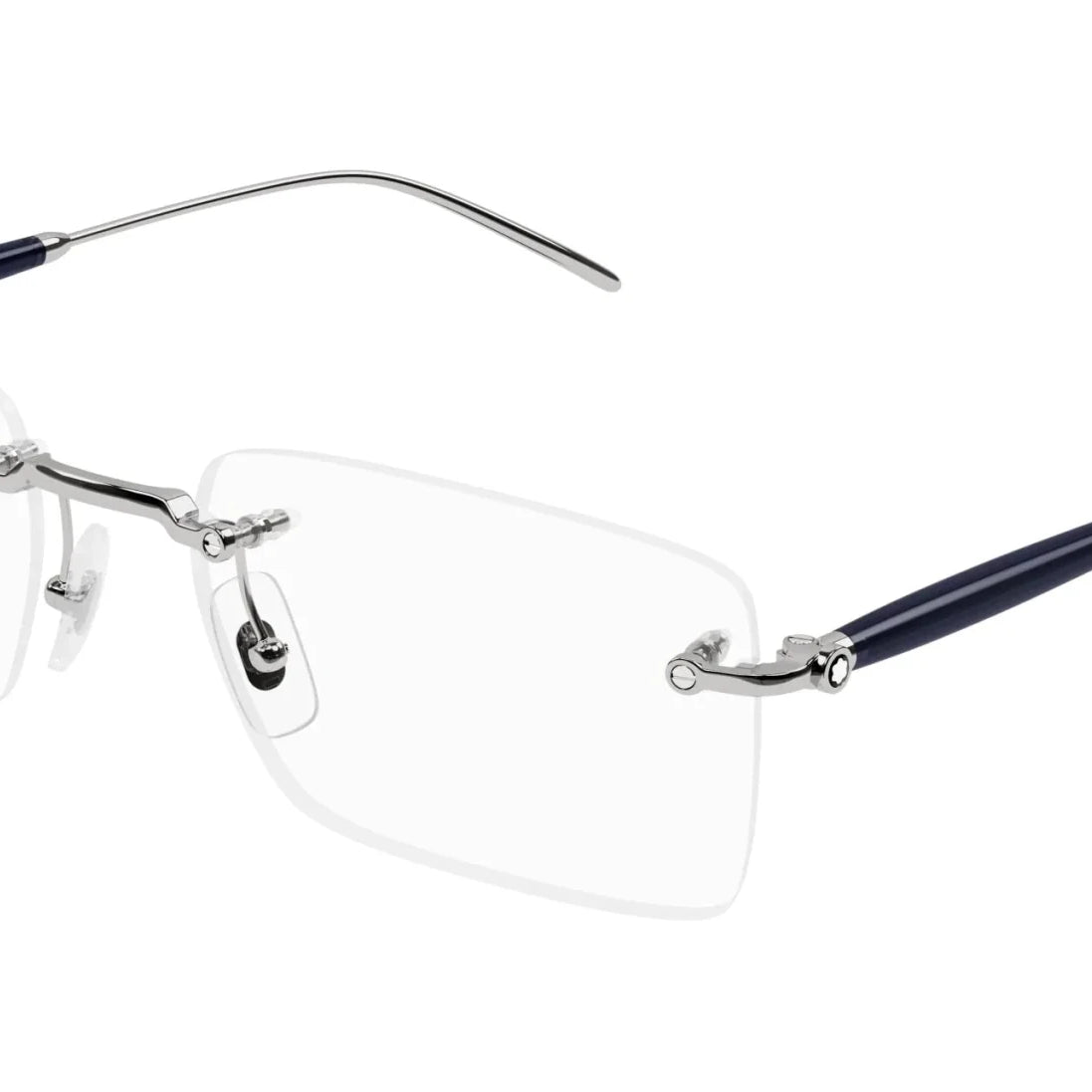 MONTBLANC MB0411O Meisterstuck -MONTBLANC Eyeglasses- Optivision