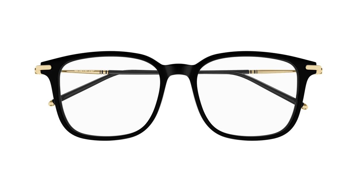 MONTBLANC MB0413OA Capsule -MONTBLANC Eyeglasses- Optivision